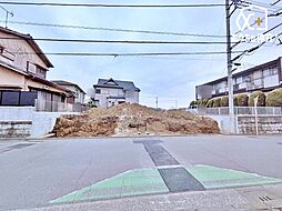 埼玉県所沢市中新井５丁目