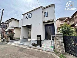 埼玉県入間郡三芳町大字藤久保