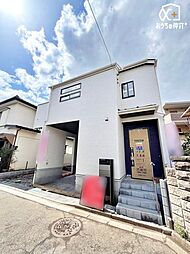 埼玉県入間郡三芳町大字藤久保