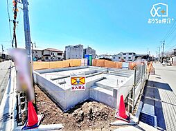 埼玉県入間郡三芳町大字北永井