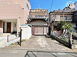 埼玉県富士見市関沢３丁目