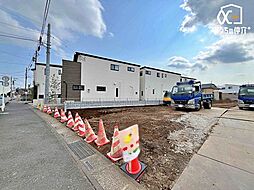 埼玉県富士見市羽沢２丁目