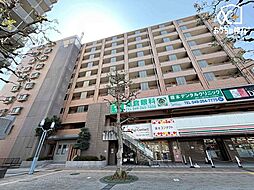 アステールふじみ野イーステーション