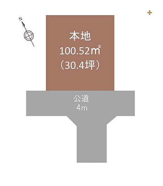 区画図：311002474982