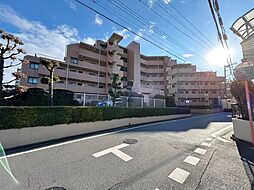 ライオンズマンションみずほ台