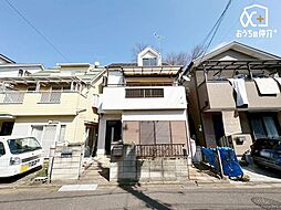 埼玉県入間郡三芳町大字北永井