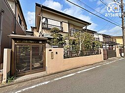 埼玉県富士見市山室２丁目