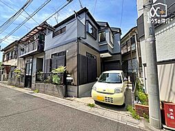 埼玉県富士見市水谷東３丁目