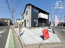 埼玉県富士見市上沢２丁目