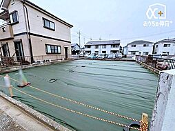 埼玉県新座市西堀２丁目