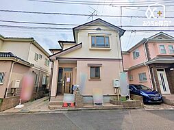 埼玉県新座市新堀１丁目