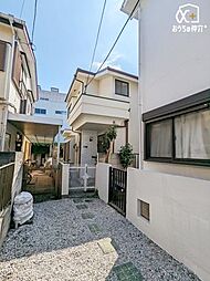 埼玉県新座市栗原１丁目