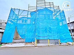 埼玉県所沢市中新井４丁目