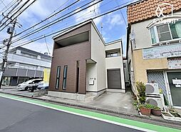 埼玉県ふじみ野市大原１丁目