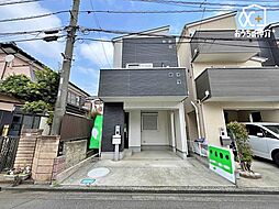 埼玉県ふじみ野市西２丁目