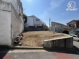 埼玉県富士見市渡戸３丁目