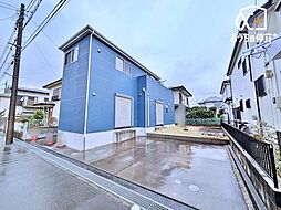 埼玉県所沢市大字下富