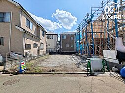 埼玉県新座市西堀２丁目