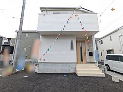 埼玉県新座市畑中２丁目