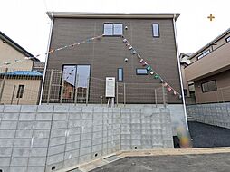 埼玉県新座市畑中２丁目