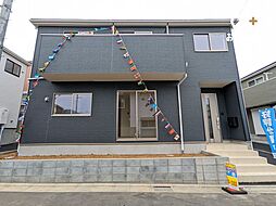 埼玉県新座市畑中２丁目