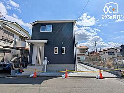 埼玉県新座市野火止３丁目