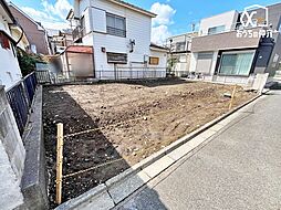 埼玉県富士見市山室１丁目