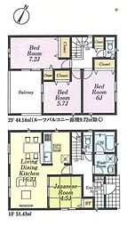 埼玉県富士見市大字東大久保