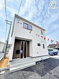 埼玉県富士見市大字東大久保