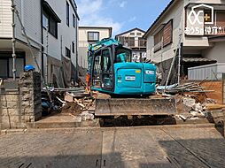 埼玉県新座市栄５丁目