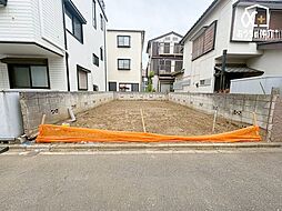 埼玉県新座市栄５丁目