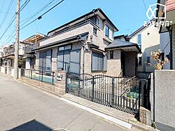 埼玉県新座市片山２丁目