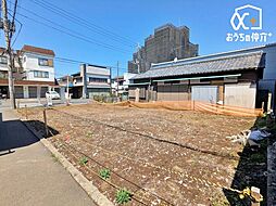埼玉県新座市野火止１丁目