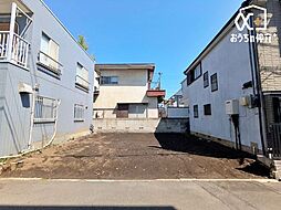 埼玉県新座市西堀２丁目