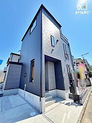 埼玉県ふじみ野市駒西１丁目