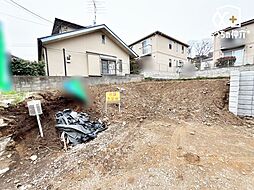 埼玉県所沢市大字下安松