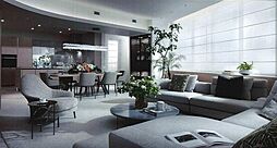 ザ・パークハウスグラン三番町26