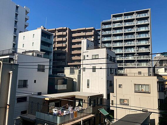 ●眺望●