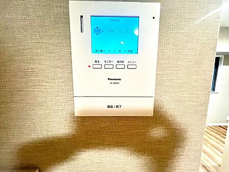 モニターフォン