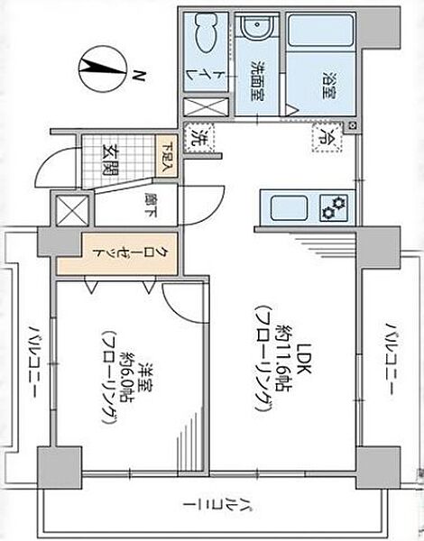 間取り：313004860564