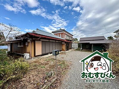 外観 外観
