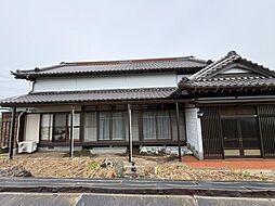 いすみ市岬町 中古平屋戸建