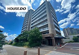 ジオ彩都みなみ坂4番館