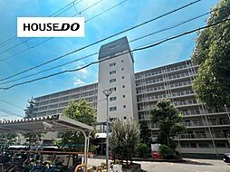 ローレルハイツ茨木壱号棟