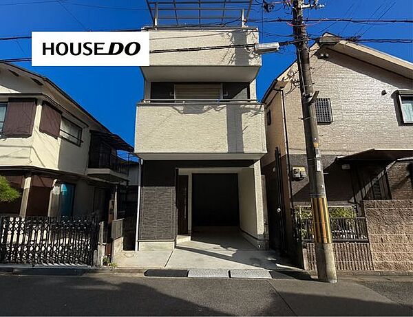 外観：327001693437