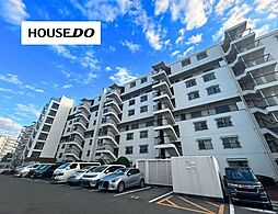 グリーンタウン茨木7番館