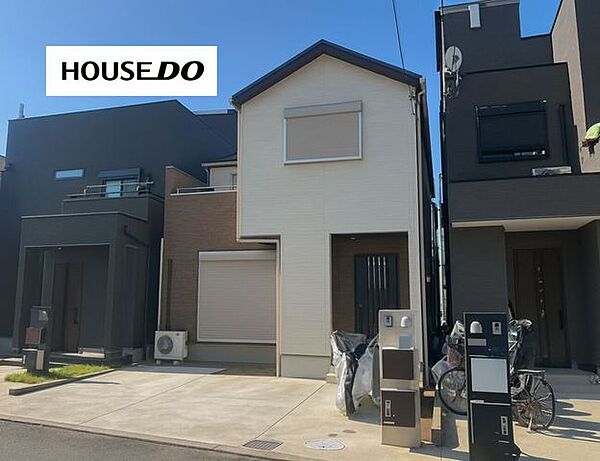 外観：327001693444