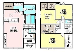 大阪府茨木市島２丁目
