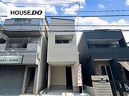 大阪府茨木市新和町