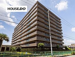 パームズコート茨木パークホームズA